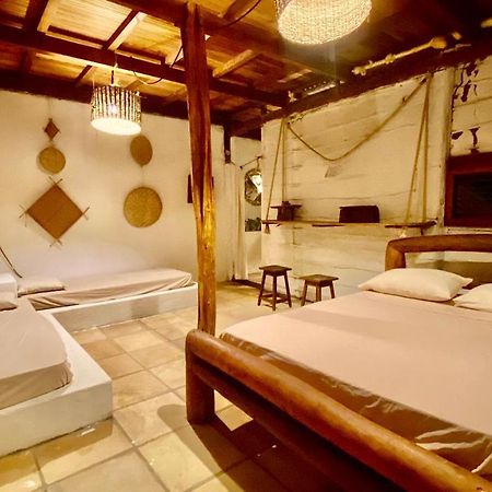 Morada Venturi Villa Атинс Екстериор снимка
