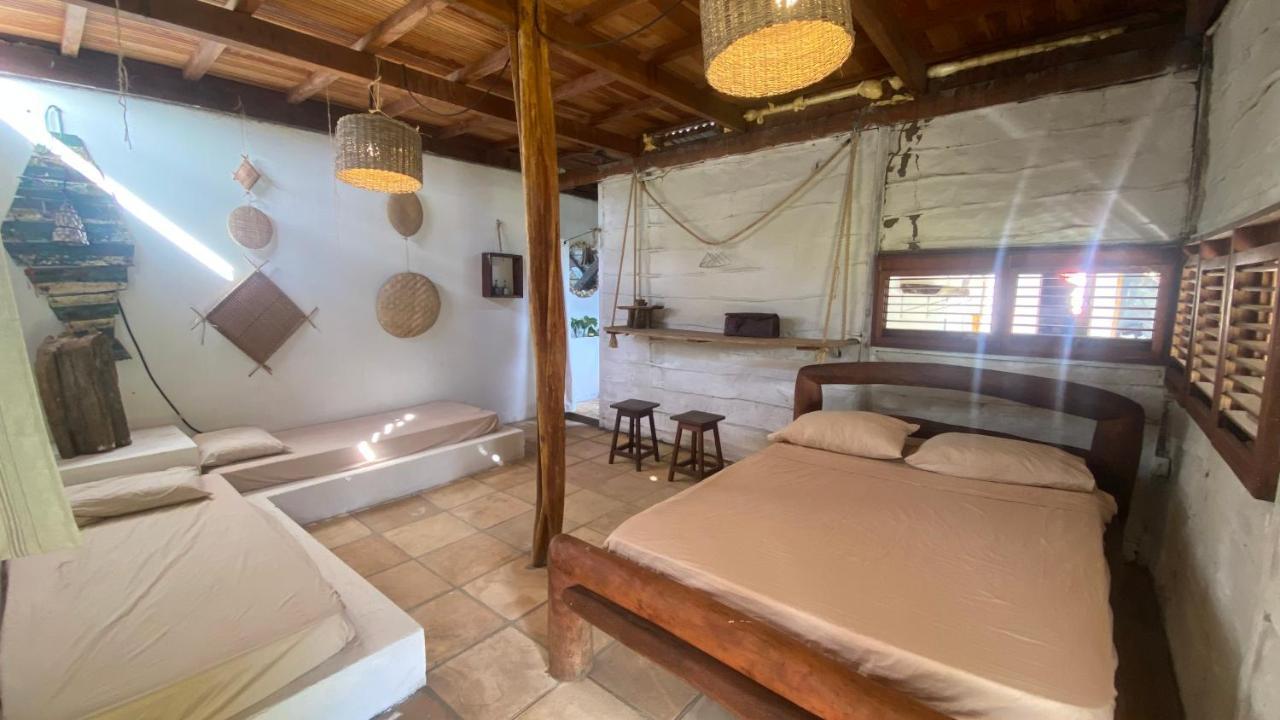 Morada Venturi Villa Атинс Екстериор снимка