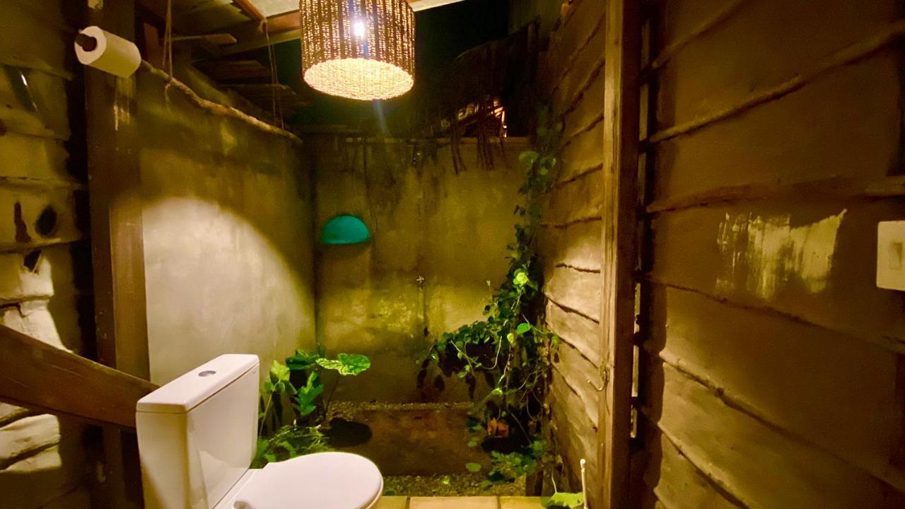 Morada Venturi Villa Атинс Екстериор снимка