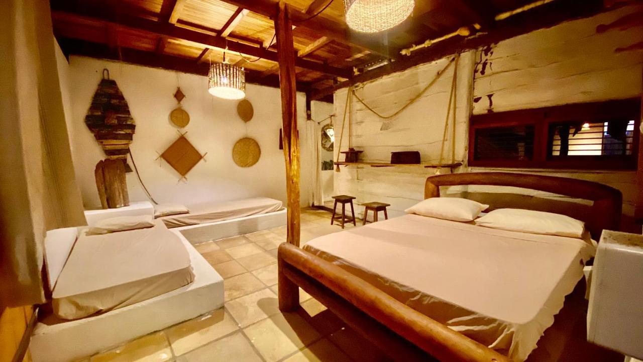 Morada Venturi Villa Атинс Екстериор снимка