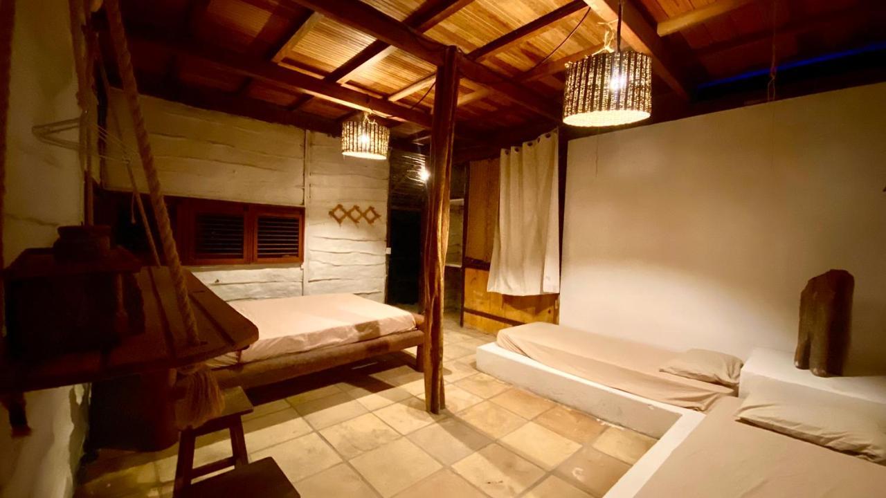 Morada Venturi Villa Атинс Екстериор снимка