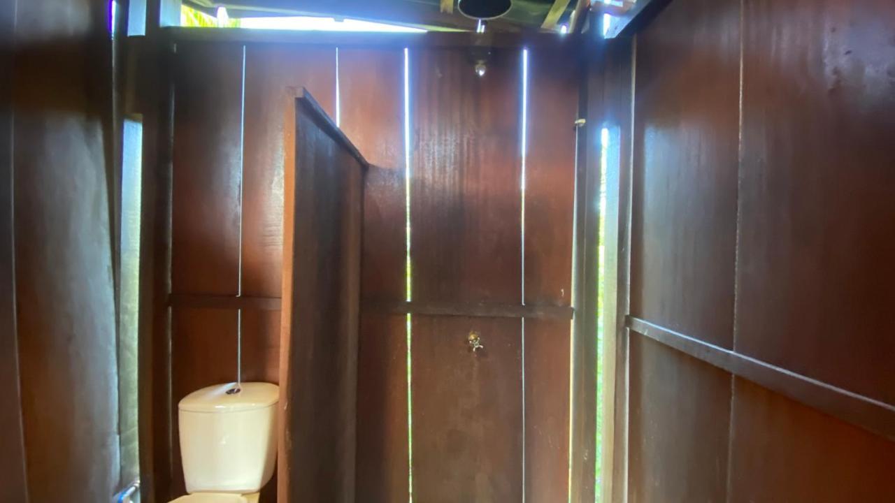 Morada Venturi Villa Атинс Екстериор снимка