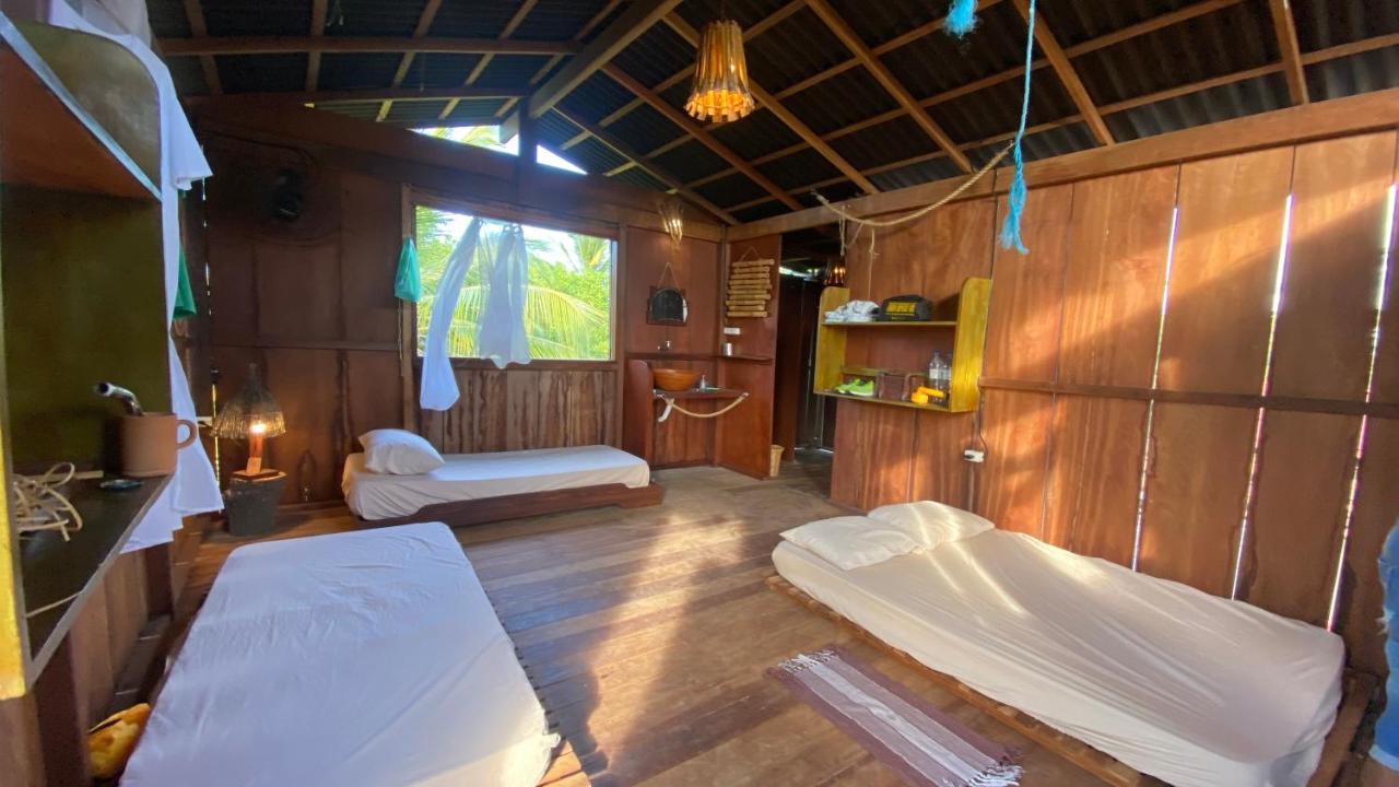 Morada Venturi Villa Атинс Екстериор снимка