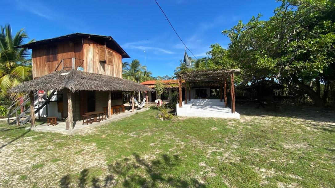 Morada Venturi Villa Атинс Екстериор снимка