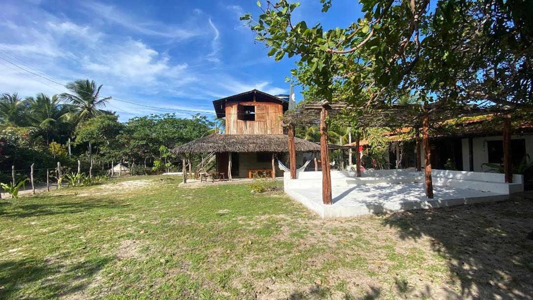 Morada Venturi Villa Атинс Екстериор снимка